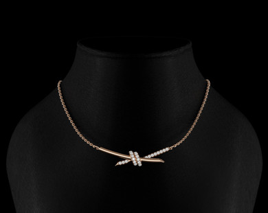 Women's Necklaces